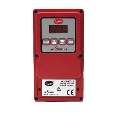 KIDDE-FENWAL, LLC AC6A3BD