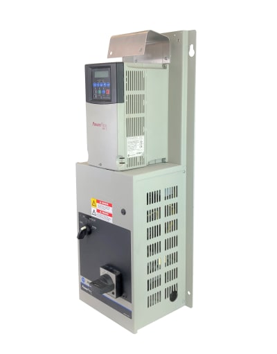 ALLEN BRADLEY 23C-D017A103NNCANN
