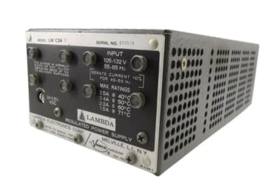 TDK LM-264