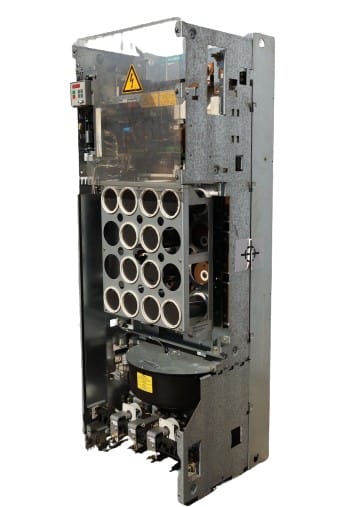 SIEMENS 6SE7033-2TG50-1AA1-Z+C43+F01+G15+G41+K01+K11+KB0+L30