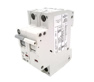 ALLEN BRADLEY 1492-SP1B050-N