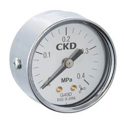 CKD CORP G49D-6-P10