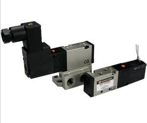 SMC VZ2150-5DZ