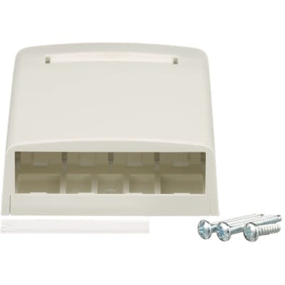 PANDUIT CBX4IW-AY