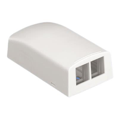 PANDUIT NK2BXWH-A