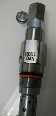 SUN HYDRAULICS RVEAKCN