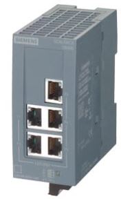SIEMENS 6GK50050GA101AB2