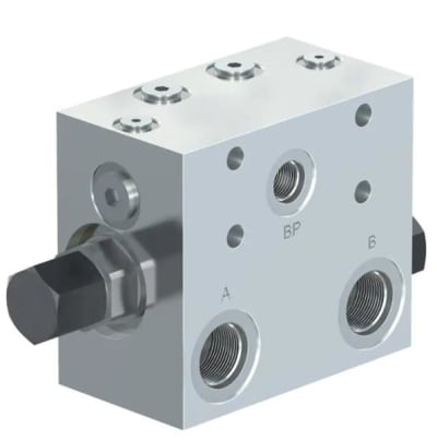 PARKER MMB-015-DBMH-53B