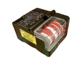 SCHNEIDER ELECTRIC STA5-B0.36/8 4N22L