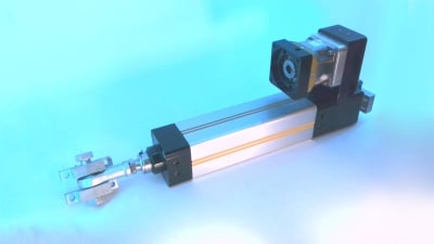 PARKER ETH080M10E2P1BCSN0200A