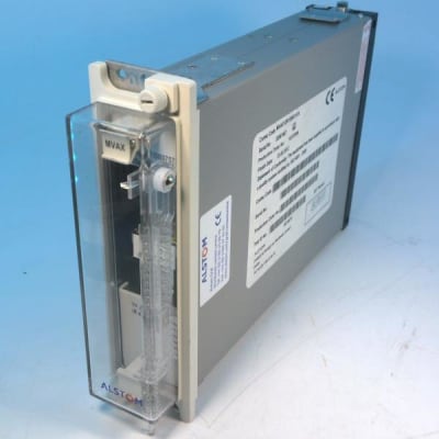 CONVERTEAM MVAX12R1DB0757A