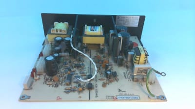 TOTAL POWER TPSF-135-4-A-II