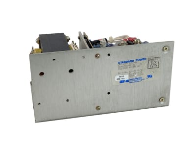 HUBBELL SPS-60TA-5/12/15