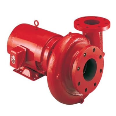 XYLEM E-1531-SSF-2AD (148GPM-32FT-2HP-1800RPM)