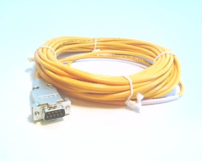 TURCK PKG 3M-10-DB9M/CS12722