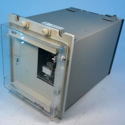 CONVERTEAM MVTP31V1CB0751E