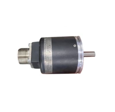 ENCODER PRODUCTS COMPANY 725I-25-S-1000-D-HV-1-S-1-EX-N-N