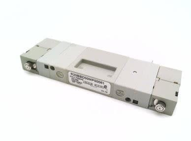 ASCO R208W400MP11861