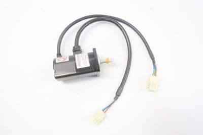 YASKAWA ELECTRIC SGM-A3U3B2L