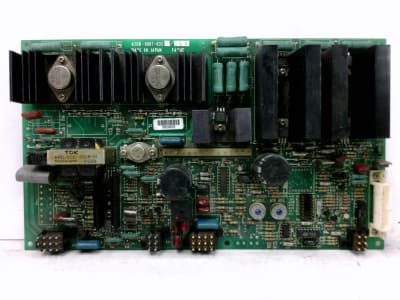 FANUC A20B-0007-0330