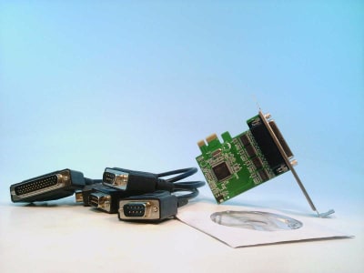 TRIPP LITE PCE-D9-04-CBL