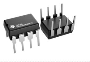 TEXAS INSTRUMENTS SEMI LM6142BIN