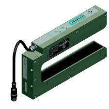 MAXCESS INTERNATIONAL DSE-17-300