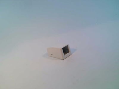 PANDUIT CBX1WH-A