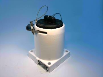 EATON CORPORATION 3326695-6ST