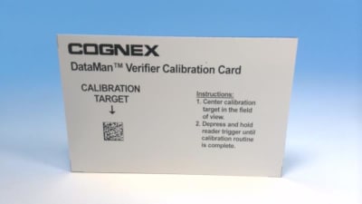 COGNEX DM-CALCARD-00