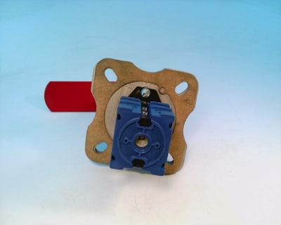 EATON CORPORATION AFUL6 M7