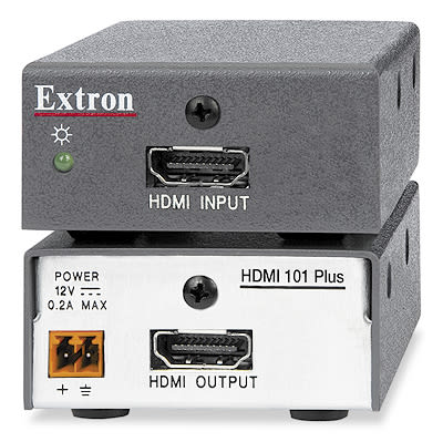 EXTRON ELECTRONICS 60-872-02