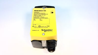 SCHNEIDER ELECTRIC MA4D-8033-100