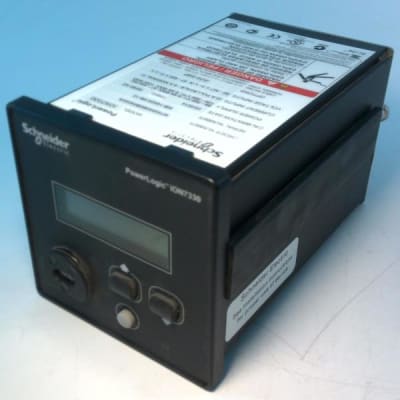 SCHNEIDER ELECTRIC M7330A0B0B0A0A0A