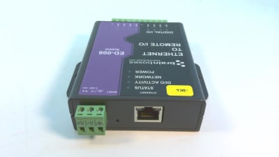 BRAINBOXES ED-008