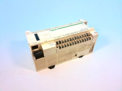 SCHNEIDER ELECTRIC TM218LDA40DRPHN