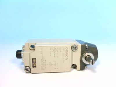 OMRON D4A3E05NGM