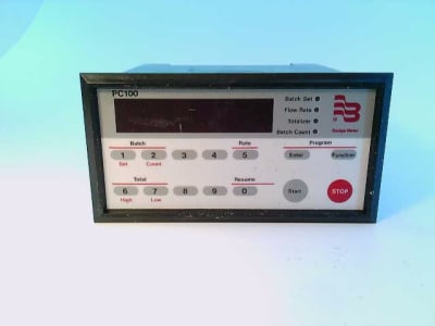 BADGER METER 59020-016