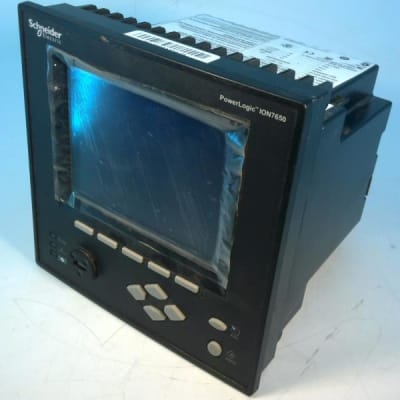 SCHNEIDER ELECTRIC M7650A0E0B5A0A0A