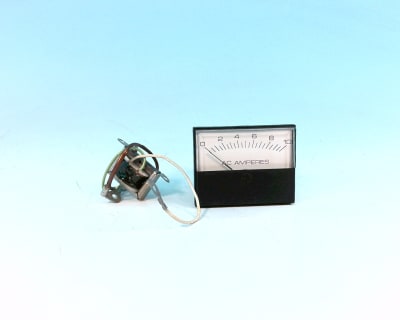 JEWELL INSTRUMENTS 1SAAAX010