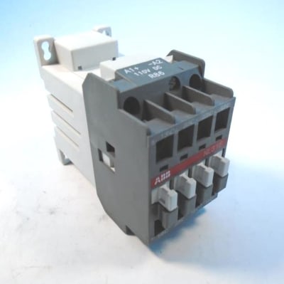 ASEA BROWN BOVERI NL31E 110V DC