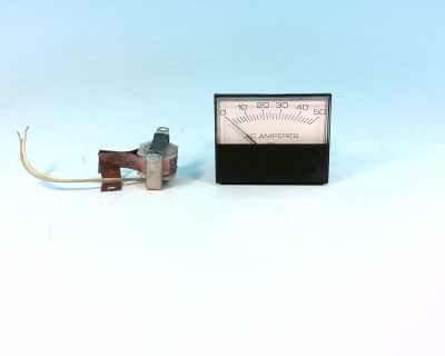 JEWELL INSTRUMENTS 1SAAAX050