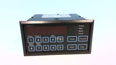 EATON CORPORATION 58867-400