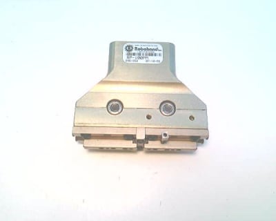 DOVER CORPORATION RP-100PM