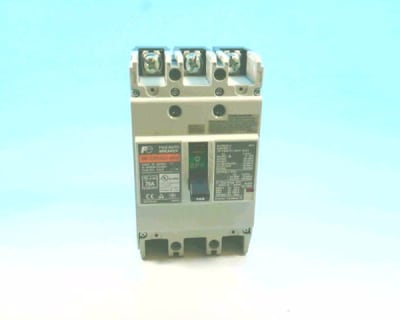 FUJI ELECTRIC BW125RAGU-3P070