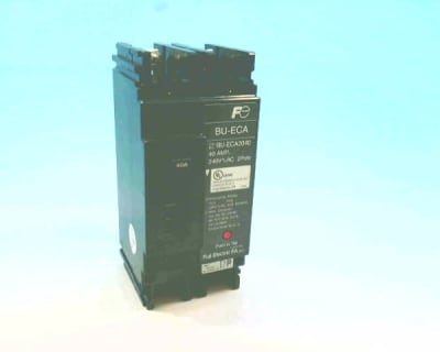 FUJI ELECTRIC BU-ECA2040L