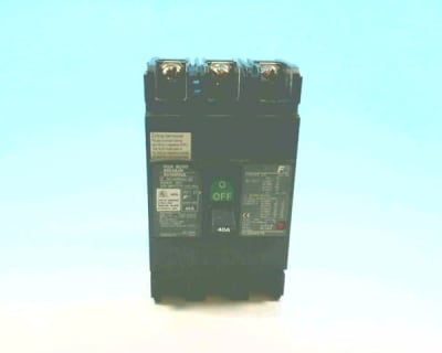 FUJI ELECTRIC SA103RAUL40