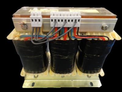 EATON CORPORATION DTZ4,0(/)