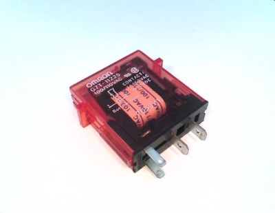 OMRON G7T1122SAC100110V