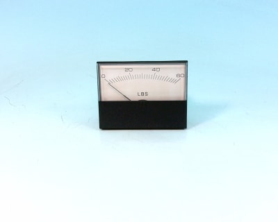 JEWELL INSTRUMENTS 2S-DUA-100-L